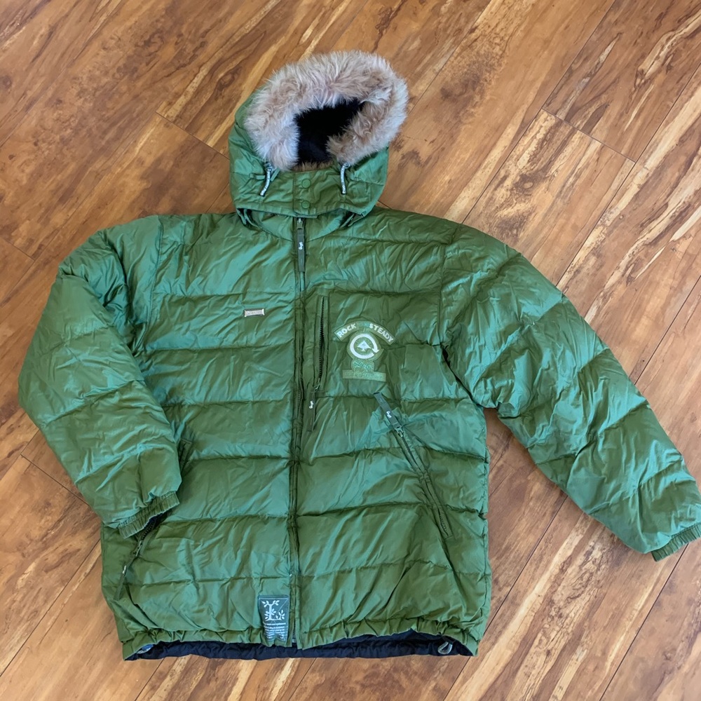 Puff the magic dragon 🐉